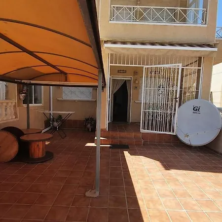 House Sungrila, 3 And Terrace Apartment *