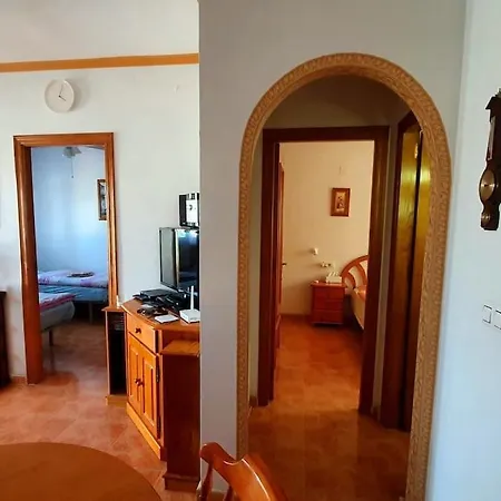 Apartment House Sungrila, 3 And Terrace Torrevieja