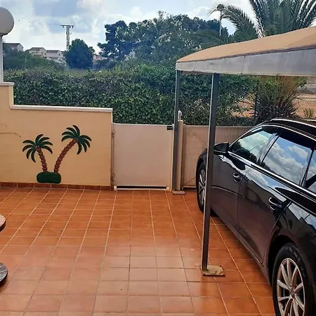 Appartamento House Sungrila, 3 And Terrace